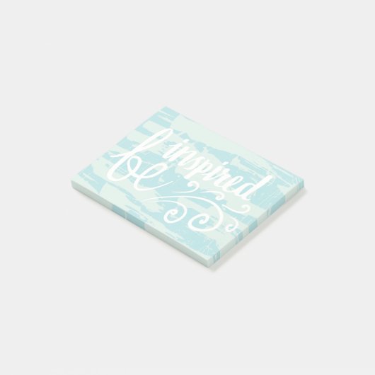 インスパイア ポストイット (アングル)