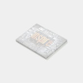 インスパイア ポストイット (アングル)