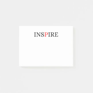 インスパイア ポストイット