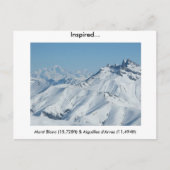 インスパイア ポストカード (正面)