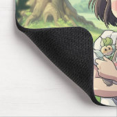 インスパイア マウスパッド (コーナー)