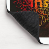 インスパイア マウスパッド (コーナー)