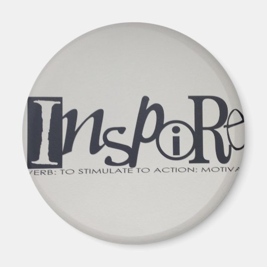 インスパイア マグネット (正面)