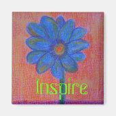 インスパイア マグネット (正面)