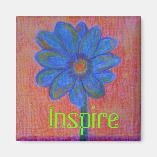 インスパイア マグネット (正面)