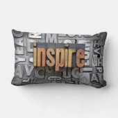 インスパイア ランバークッション (裏面)
