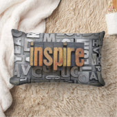 インスパイア ランバークッション (ブランケット)