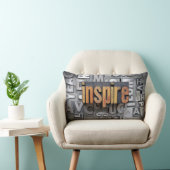 インスパイア ランバークッション (椅子)