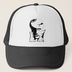 インスパイアDisorderロゴ – Hat キャップ