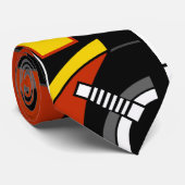 インスパイアDYNA ネクタイ (ロール)