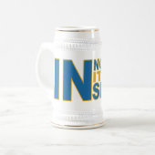インスパイアmag – 選択スタイル&カスタマイズs ビールジョッキ (正面左)
