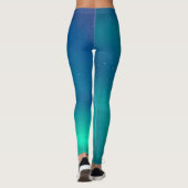 インスパイアNorthern Lights -レギンス レギンス (裏面)