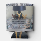 インスパイアReindeer Dreams:ホリやる気を起こさせるー 缶クーラー (裏面)