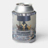 インスパイアReindeer Dreams:ホリやる気を起こさせるー 缶クーラー (缶裏面)