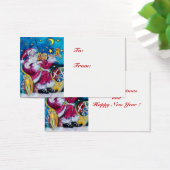 インスパイアSANTA/ミュージカルクリスマスナイト (デスク)