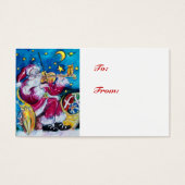 インスパイアSANTA/ミュージカルクリスマスナイト (正面)