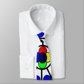 インスパイアSouthバラウィンドノートルダム・デ・パリ ネクタイ (タイ)