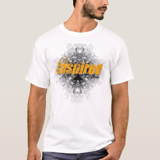 インスパイアTシャツがあって下さい Tシャツ