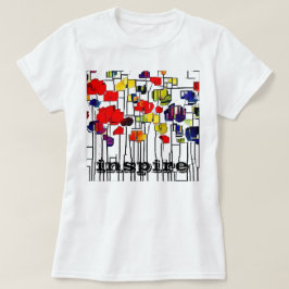 インスパイアTシャツ Tシャツ