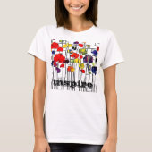 インスパイアTシャツ Tシャツ (正面)