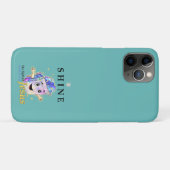インスパーズ ビーチタオル Case-Mate iPhoneケース (裏面(横))