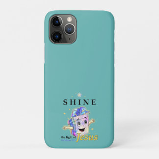 インスパーズ ビーチタオル iPhone 11 PROケース
