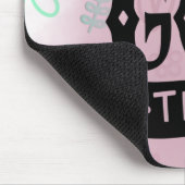 インスピア前向きル マウスパッド (コーナー)