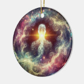 インスピラー セラミックオーナメント (左)