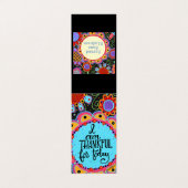 「インスピリシブアテンシリーカード」 名刺 (外部フラット)