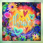 インスピリビティ ウィンドウ スキン - 輝け ウィンドウサイン (シート3)