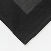 インスピレーショパーソナライズされたン体操ガールブランケット フリースブランケット (角)