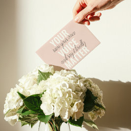 インスピレーションあなたの音声問題モチベーション引用文