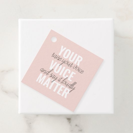 インスピレーションあなたの音声問題モチベーション引用文 フェイバータグ (インサイチュ)