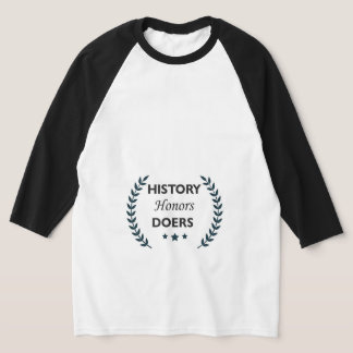 インスピレーションあふれるメンズTシャツ Tシャツ