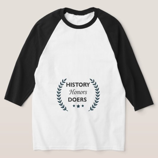 インスピレーションあふれるメンズTシャツ Tシャツ (レイダウン)