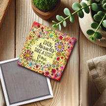 インスピレーションかわいらしフローラ奇跡引用文インスパイアズ