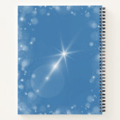 インスピレーションが待つ ノートブック (裏面)