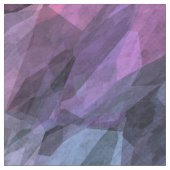 インスピレーションとアンテクアンバー – dark rainbow crystal : ファブリック (クローズアップ)