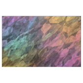 インスピレーションとアンテクアンバー – dark rainbow crystal : ファブリック (ファットクウォーター)