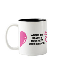 インスピレーションと愛情