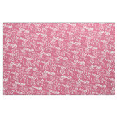 インスピレーションの単語 ファブリック (ファットクウォーター)