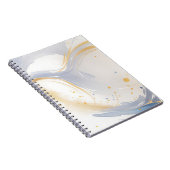 インスピレーションの旅:ノートブ最高のックデザイン ノートブック (右側)