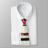 インスピレーションの旗(イエメン) ネクタイ (タイ)