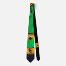 インスピレーションの旗（ザンビア）