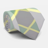 インスピレーションの旗（ジャマイカ） ネクタイ (ロール)