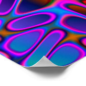 「インスピレーションの源」 ポスター (角)