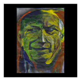 インスピレーションの瞬間 ポスター