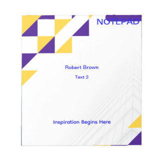 インスピレーションはここから始まる。すべてのノートパッド ノートパッド