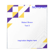 インスピレーションはここから始まる。すべてのノートパッド