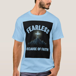 インスピレーションをくれる山のデザインTシャツ Tシャツ